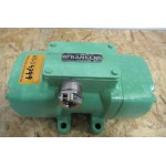 0,1 kW 400 volt Used